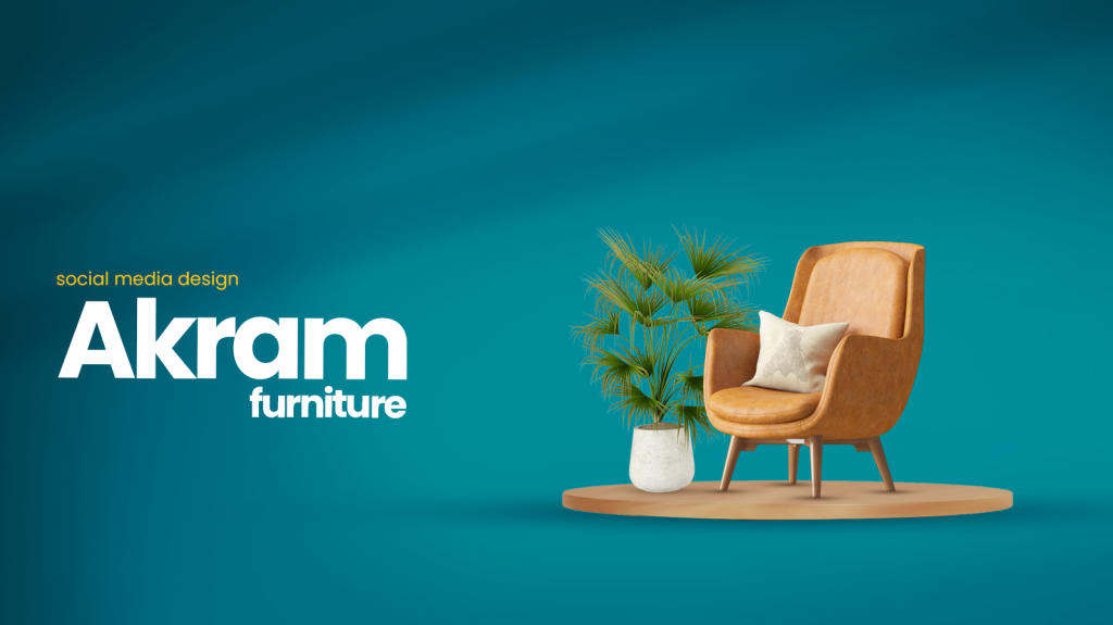 Akram furniture