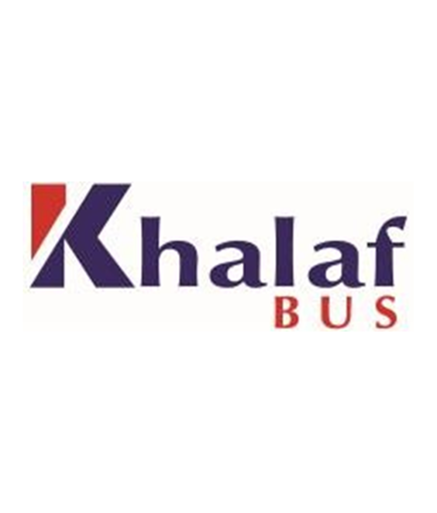 Khalaf Bus